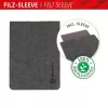 Filtro de privacidad Displex PRIVACY SAFE 15,6 pulgadas 2 direcciones magnético brillante mate