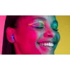 Music Sound Swag SWAG son los auriculares Bluetooth de cápsula en muchos colores brillantes y supermodernos.