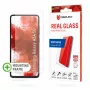 Protector de pantalla Displex (10H) para Samsung Galaxy A54 5G, marco de montaje Eco, antirrayaduras