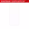 Protector de pantalla Displex (10H) para Samsung Galaxy A54 5G, marco de montaje Eco, antirrayaduras