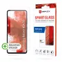 Displex Smart Glass (9H) para Samsung Galaxy A54 5G, adhesivo de montaje, irrompible