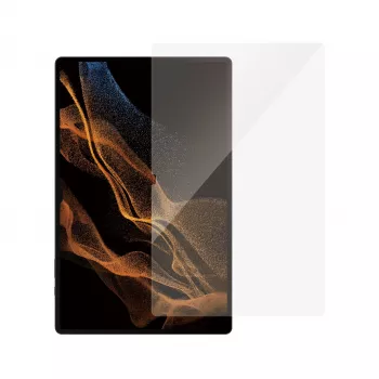 PanzerGlass® protector de pantalla Samsung Galaxy Tab S8 Ultra | S9 Ultra | Ultra-Wide Fit