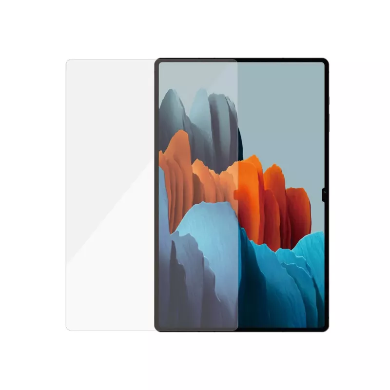 PanzerGlass® protector de pantalla Samsung Galaxy Tab S8 Ultra | S9 Ultra | Ultra-Wide Fit