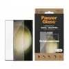 PanzerGlass® protector de pantalla Samsung Galaxy S23 Ultra | Ultra-Wide Fit