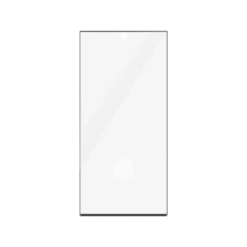 PanzerGlass® protector de pantalla Samsung Galaxy S23 Ultra | Ultra-Wide Fit