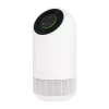 Purificador de aire Hombli Smart Air Purifier de Avanca International BV, nivel de ruido 30 dB, disponible en blanco y negro