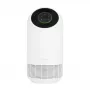 Purificador de aire Hombli Smart Air Purifier de Avanca International BV, nivel de ruido 30 dB, disponible en blanco y negro
