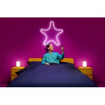 Tira de luz LED inteligente WiZ