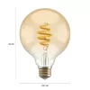 Hombli HBEB-0312 luz inteligente bombilla inteligente Wi-Fi 5,5 W