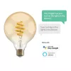 Hombli HBEB-0312 luz inteligente bombilla inteligente Wi-Fi 5,5 W