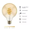 Hombli HBEB-0312 luz inteligente bombilla inteligente Wi-Fi 5,5 W