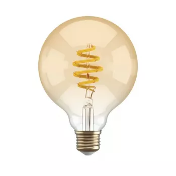 Hombli HBEB-0312 luz inteligente bombilla inteligente Wi-Fi 5,5 W