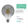 Hombli HBEB-0311 iluminación inteligente bombilla inteligente Wi-Fi 5.5 W