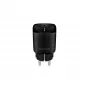 Enchufe inteligente Avanca International BV Hombli Smart Socket EU negro – Wi‑Fi, 220–250 V, 3,68 kW, interior, plástico