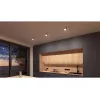 Foco LED inteligente Philips Hue White Ambience MR16, GU53, 5,1 W, Bluetooth/Zigbee