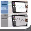 Protector de pantalla antirreflejos 4smarts Paperwrite para Apple iPad 10.2