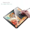 Protector de pantalla antirreflejos 4smarts Paperwrite para Apple iPad 10.2