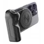 Soporte magnético Bluetooth Cellularline Pics Mag para grabaciones con smartphone