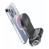 Soporte magnético Bluetooth Cellularline Pics Mag para grabaciones con smartphone