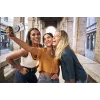 Soporte magnético Bluetooth Cellularline Pics Mag para grabaciones con smartphone
