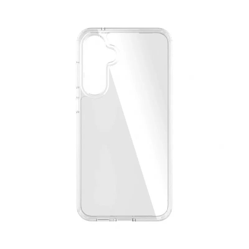 PanzerGlass® HardCase transparente para Samsung Galaxy S FE 2023