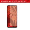 Displex vidrio protector de pantalla (10H) para Xiaomi 13/13T Pro, marco de montaje Eco, antirrayaduras