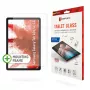 Displex Tablet Glass (9H) para Samsung Galaxy Tab A11+/A9+, marco de montaje Eco, irrompible