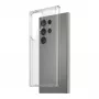 PanzerGlass ® HardCase transparente Samsung Galaxy S24 Ultra, funda, Samsung, Samsung - Galaxy S24 Ultra, transparente