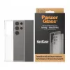 PanzerGlass ® HardCase transparente Samsung Galaxy S24 Ultra, funda, Samsung, Samsung - Galaxy S24 Ultra, transparente
