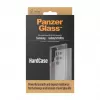 PanzerGlass ® HardCase transparente Samsung Galaxy S24 Ultra, funda, Samsung, Samsung - Galaxy S24 Ultra, transparente