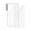 PanzerGlass ® pack de protección 3 en 1 Samsung Galaxy A35 5G | Ultra-Wide Fit con EasyAligner