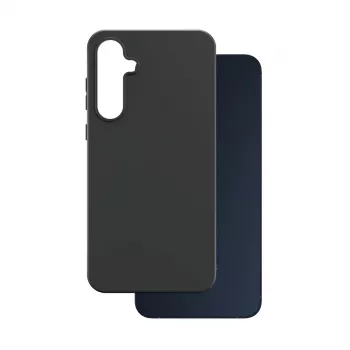 PanzerGlass SAFE. by ® funda TPU Samsung Galaxy A55 5G | negro