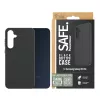 PanzerGlass SAFE. by ® funda TPU Samsung Galaxy A55 5G | negro