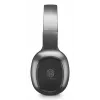 Music Sound Basic auricular Bluetooth on-ear con mando a distancia y micrófono