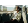 Music Sound Basic auricular Bluetooth on-ear con mando a distancia y micrófono