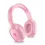 Music Sound Basic auriculares Bluetooth on-ear con mando a distancia y micrófono