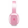 Music Sound Basic auriculares Bluetooth on-ear con mando a distancia y micrófono