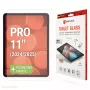 Protector de pantalla Displex Tablet Glass (9H) para Apple iPad Pro 11