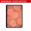 Protector de pantalla Displex Tablet Glass (9H) para Apple iPad Pro 11