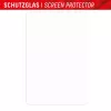 Protector de pantalla DISPLEX Tablet Glass (9H) para Apple iPad Pro 13