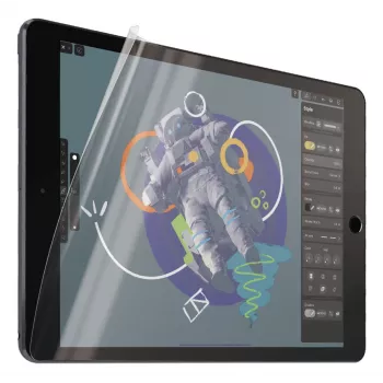 Protector de pantalla PanzerGlass ® GraphicPaper® iPad 10.2