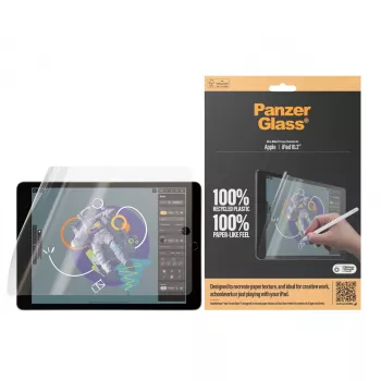 Protector de pantalla PanzerGlass ® GraphicPaper® iPad 10.2
