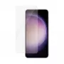 Protector de pantalla PanzerGlass Samsung Galaxy S23 Plus Ultra-Wide Fit resistente a arañazos y golpes