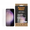 Protector de pantalla PanzerGlass Samsung Galaxy S23 Plus Ultra-Wide Fit resistente a arañazos y golpes