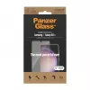 Protector de pantalla PanzerGlass Samsung Galaxy S23 Plus Ultra-Wide Fit resistente a arañazos y golpes