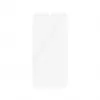 Protector de pantalla PanzerGlass Samsung Galaxy S23 Plus Ultra-Wide Fit resistente a arañazos y golpes