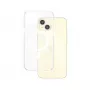 Funda PanzerGlass CARE™ by ® Urban Combat transparente con MagSafe blanco iPhone 15 Plus