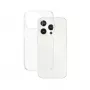 Funda PanzerGlass iPhone 15 Pro transparente Urban Combat Clear Frame