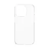 Funda PanzerGlass iPhone 15 Pro transparente Urban Combat Clear Frame