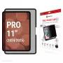 Displex TABLET PRIVACY SAFE filtro de privacidad de 2 direcciones extraíble para iPad Pro 11 inch (2025/2024)